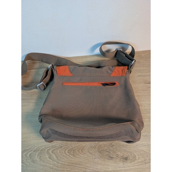 Keen Hybrid Oswego Crossbody Messenger Commuter Bag Satchel Rugged Bottom - Picture 3 of 9